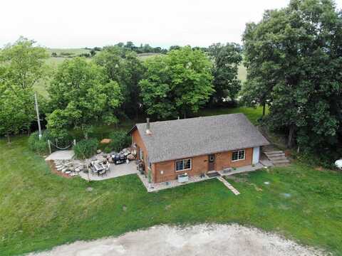 2463 328th Lane, Peru, IA 50222