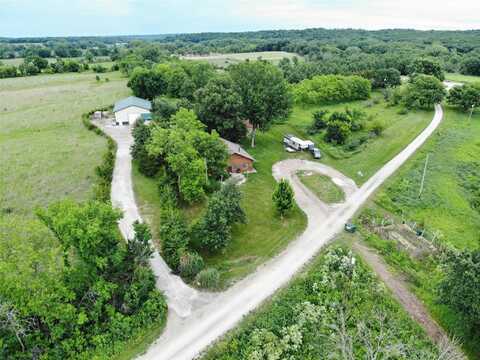 2463 328th Lane, Peru, IA 50222