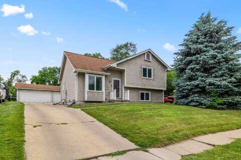 2316 SE 17th Street, Des Moines, IA 50320