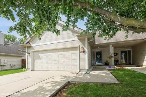 3305 Ep True Parkway unit: 1701, West Des Moines, IA 50265