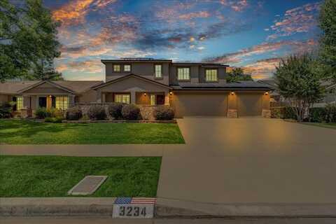 3234 W Sedona Avenue, Visalia, CA 93291