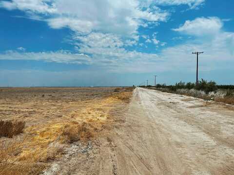 6th Avenue, Alpaugh, CA 93201