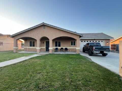 544 W Terra Bella Avenue, Pixley, CA 93256