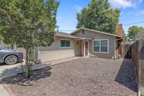 1078 E Tulare Avenue, Tulare, CA 93274