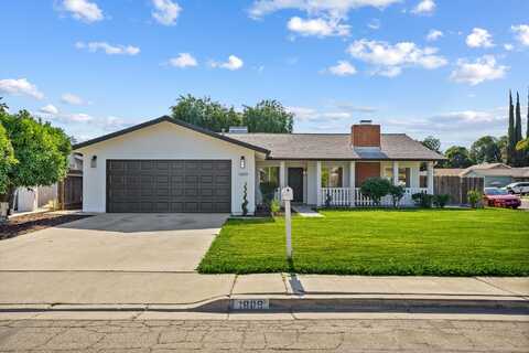 1809 S Pride Street, Visalia, CA 93277