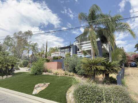 1070 N Highland Drive, Porterville, CA 93257