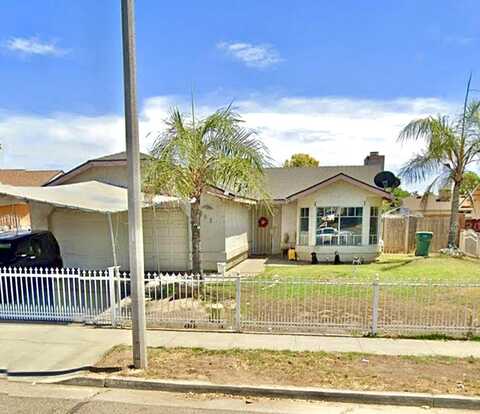 363 W Meadow Drive, Tulare, CA 93274