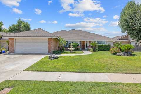 433 Jackson Avenue, Tulare, CA 93274