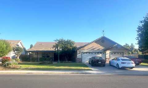 1339 E Feemster Avenue, Visalia, CA 93292