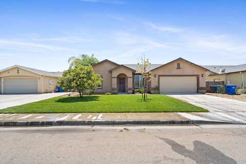1624 El Paso Avenue, Dinuba, CA 93618