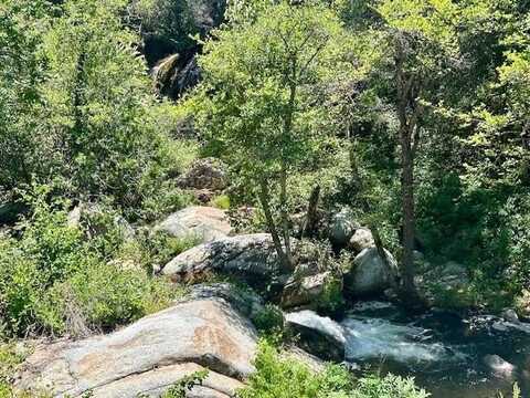 Lots 4 & 5 Hot Springs Drive, California Hot Springs, CA 93207