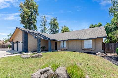 3701 W Sunnyside Avenue, Visalia, CA 93277