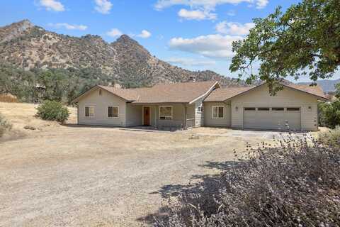 42157 Black Oak Drive, Three Rivers, CA 93271