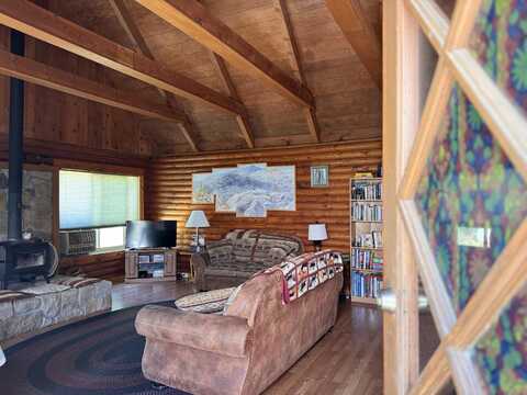 51911 Hogback Rd, Miramonte, CA 93641
