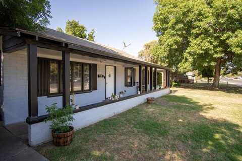 312 W Feemster Avenue, Visalia, CA 93277