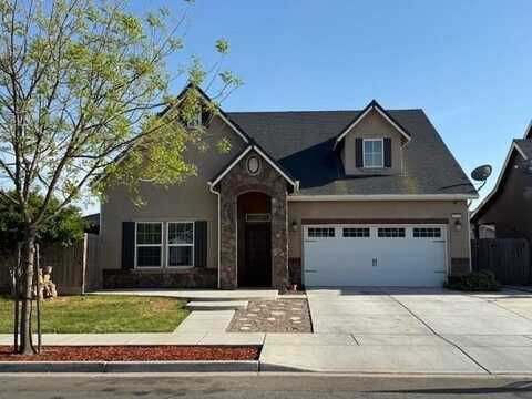 3725 W Clinton Avenue, Visalia, CA 93291