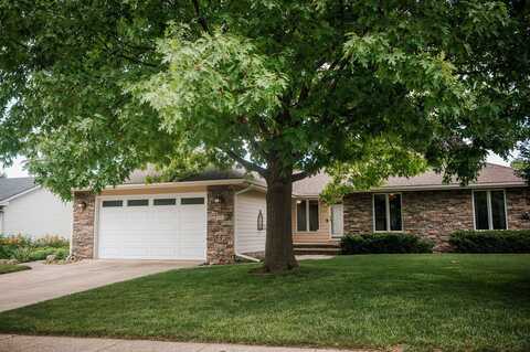 1113 SE Wanda Drive, Ankeny, IA 50021