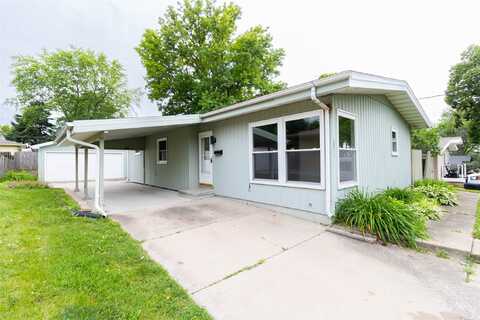 2519 E Tiffin Avenue, Des Moines, IA 50317