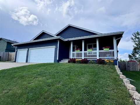 304 W Maple Street, Runnells, IA 50237