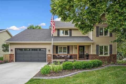 9612 Quail Ridge, Urbandale, IA 50322