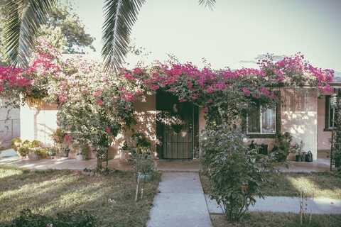 2523 W Barton Square, Fresno, CA 93725