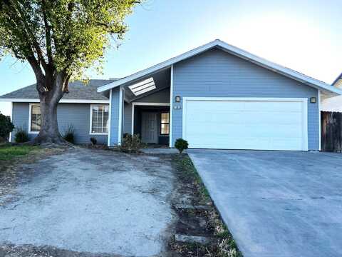 1385 Yosemite Drive, Corcoran, CA 93212