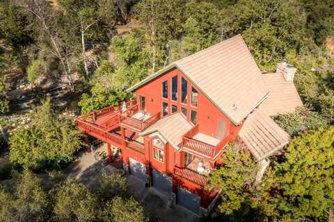 44575 S Fork Dr, Three Rivers, CA 93271