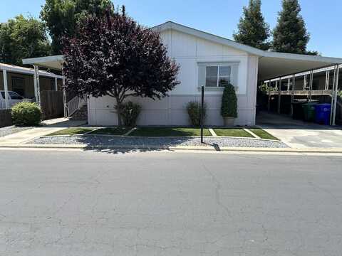 100 S Westwood, Porterville, CA 93257