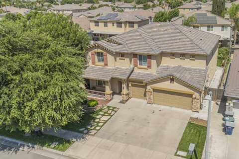 312 Martin Street, Tulare, CA 93274