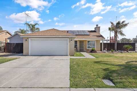 910 Mariposa Avenue, Corcoran, CA 93212