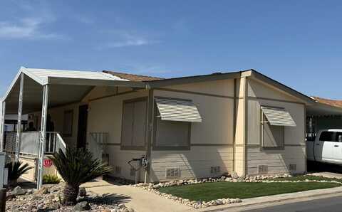 100 S Westwood Street, Porterville, CA 93257