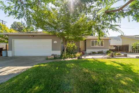 1482 N Sampson Street, Tulare, CA 93274