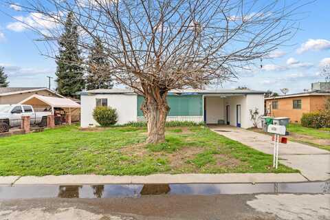15337 Cedar Road, Porterville, CA 93257