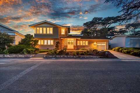 1037 Shell Avenue, Pacific Grove, CA 93950