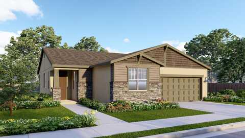 177 Alberta Street, Tulare, CA 93274