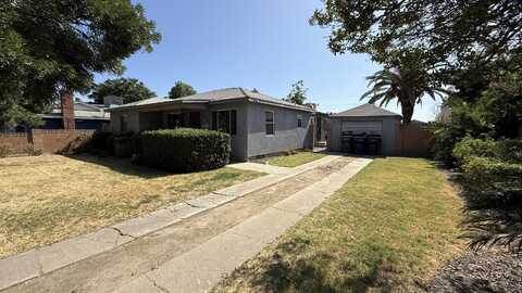 626 S F Street, Tulare, CA 93274