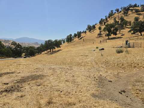 0 Meadowlark Lane, Springville, CA 93265