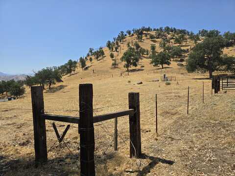 0 Meadowlark Lane, Springville, CA 93265