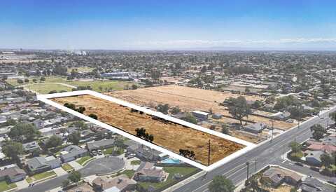 E Grangeville Boulevard, Hanford, CA 93230