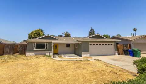 1730 W Kanai Avenue, Porterville, CA 93257