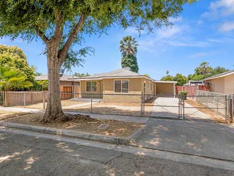 2370 S Tupman Street, Fresno, CA 93706