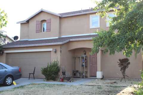 211 S Sol Court, Visalia, CA 93292