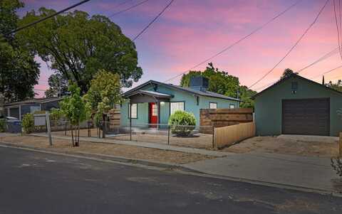 417 S Jefferson Street, Modesto, CA 95358