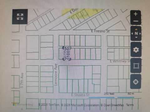 00 E Whitney Ave Street, Avenal, CA 93204