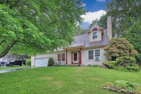 18 Deercrest Drive, Torrington, CT 06790