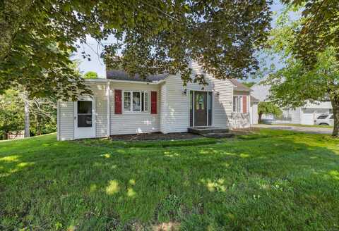 54 Greenridge Road, Torrington, CT 06790