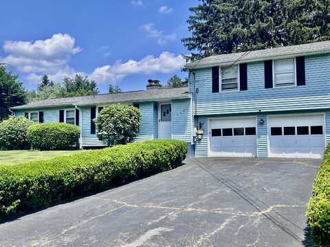239 Bates Drive, Cheshire, CT 06410