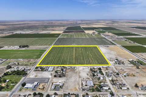 Road 38, Alpaugh, CA 93201