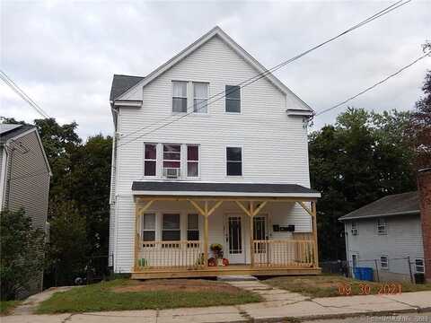 25 Pratt Street, Bristol, CT 06010