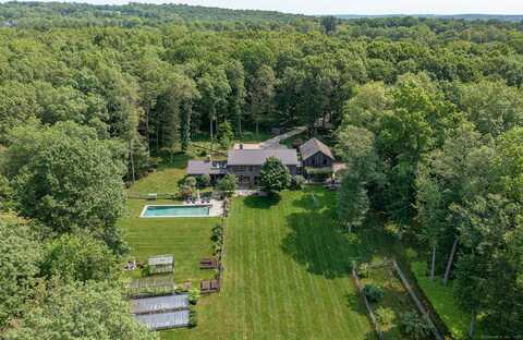 85 West Church Hill Road, Washington, CT 06794